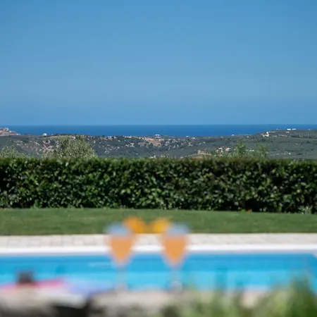 Villa Elisabeth Perama  Exterior foto